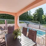 Mirjana With Private Pool ヴィラ *