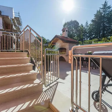 Mirjana With Private Pool * Mugeba