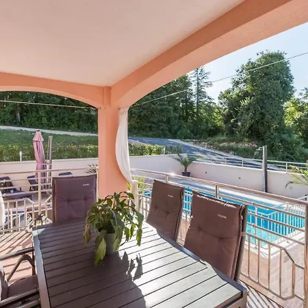 Mirjana With Private Pool Villa *