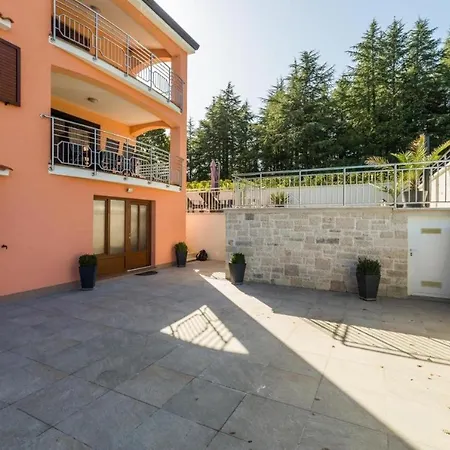 Mirjana With Private Pool Villa