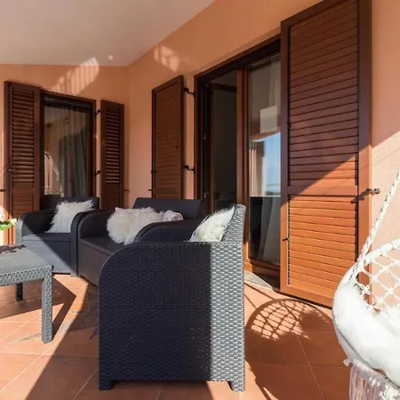 Mirjana With Private Pool Mugeba