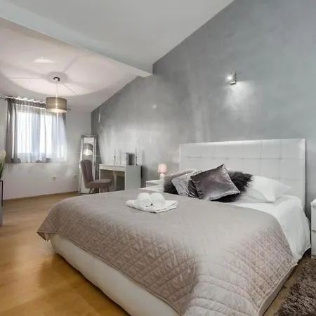 Mirjana With Private Pool *