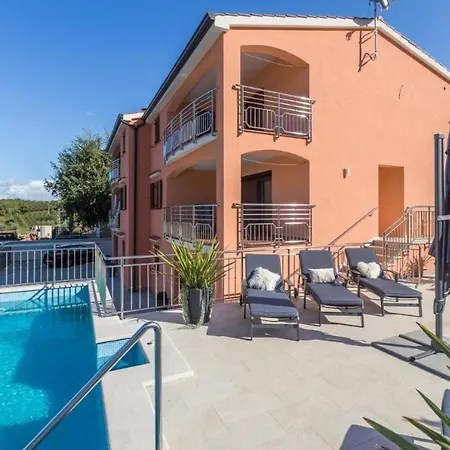 Mirjana With Private Pool