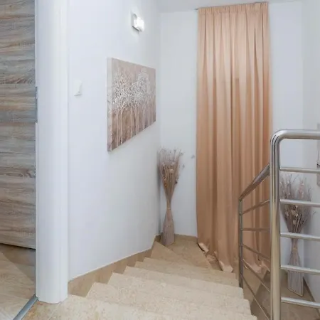 Villa Mirjana With Private Pool