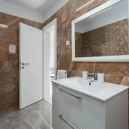 Mirjana With Private Pool