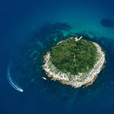 Mirjana With Private Pool Mugeba