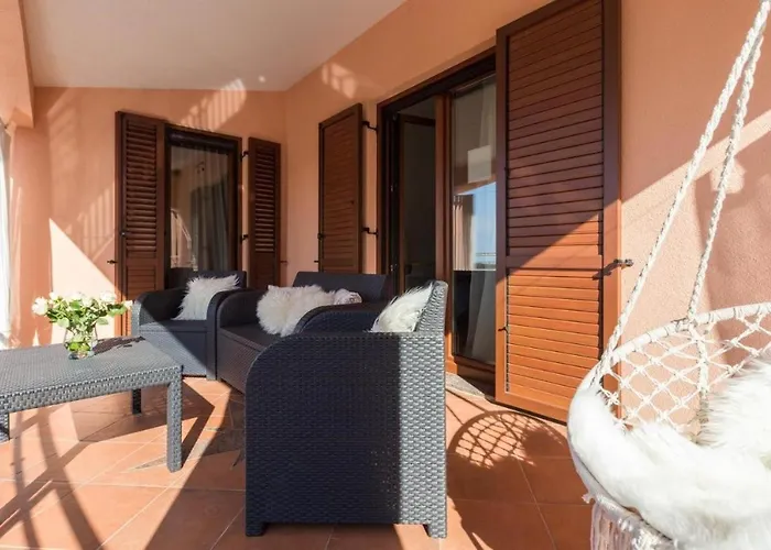 Mirjana With Private Pool Mugeba