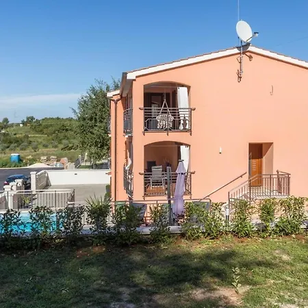 Mirjana With Private Pool Villa *