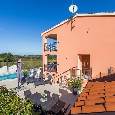 Vila Mirjana With Private Pool