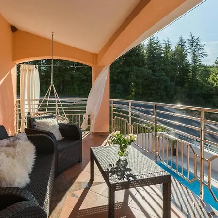 Mirjana With Private Pool *