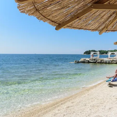Mirjana With Private Pool Villa