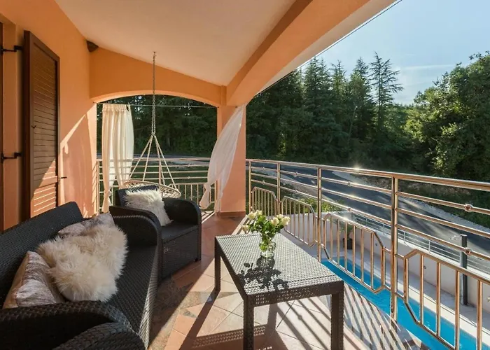 Mirjana With Private Pool *