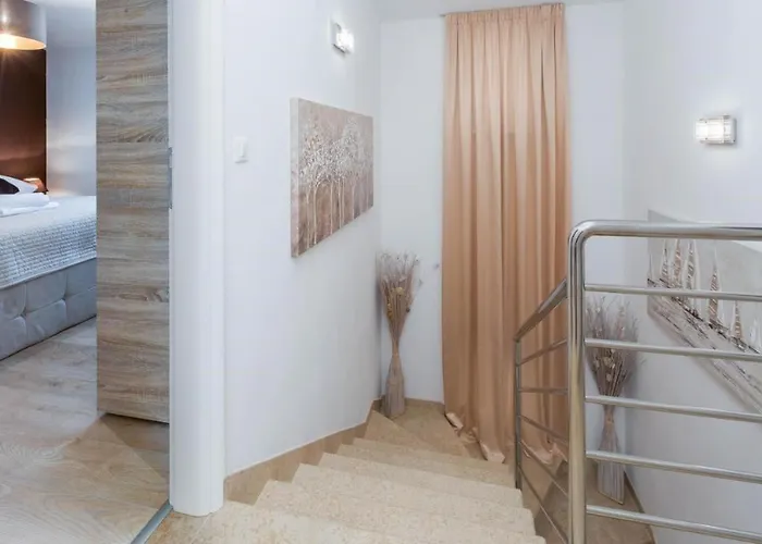 Villa Mirjana With Private Pool